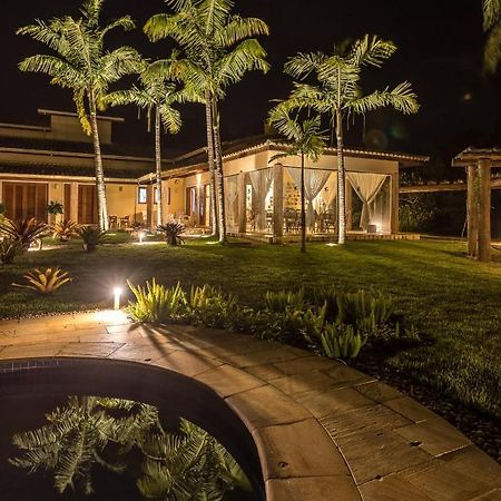 Quinta Dos Maias Otel Morungaba Dış mekan fotoğraf