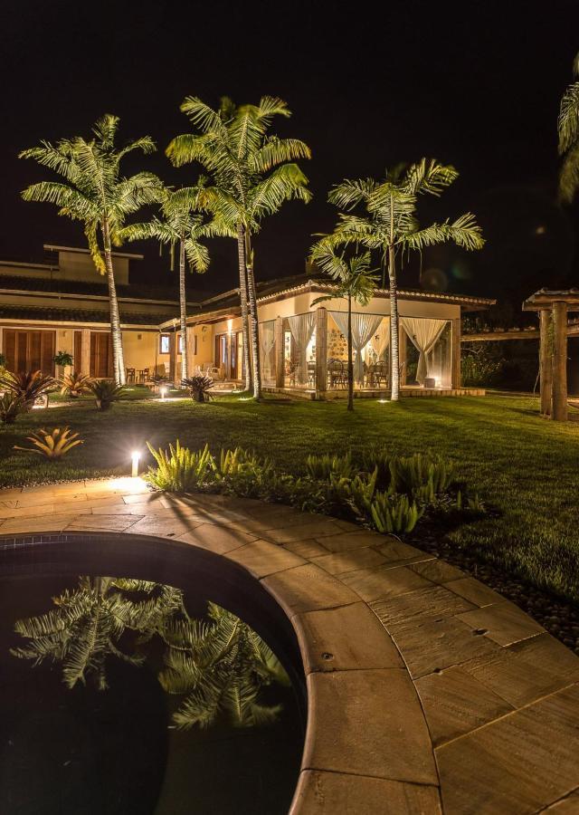 Quinta Dos Maias Otel Morungaba Dış mekan fotoğraf