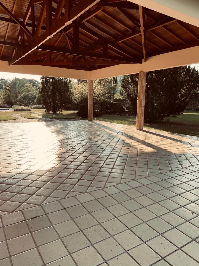Quinta Dos Maias Otel Morungaba Dış mekan fotoğraf