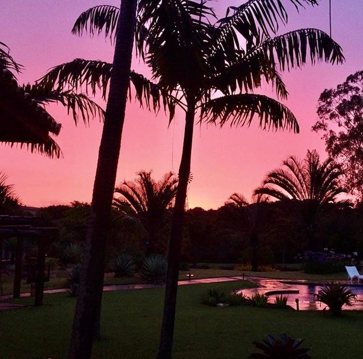 Quinta Dos Maias Otel Morungaba Dış mekan fotoğraf