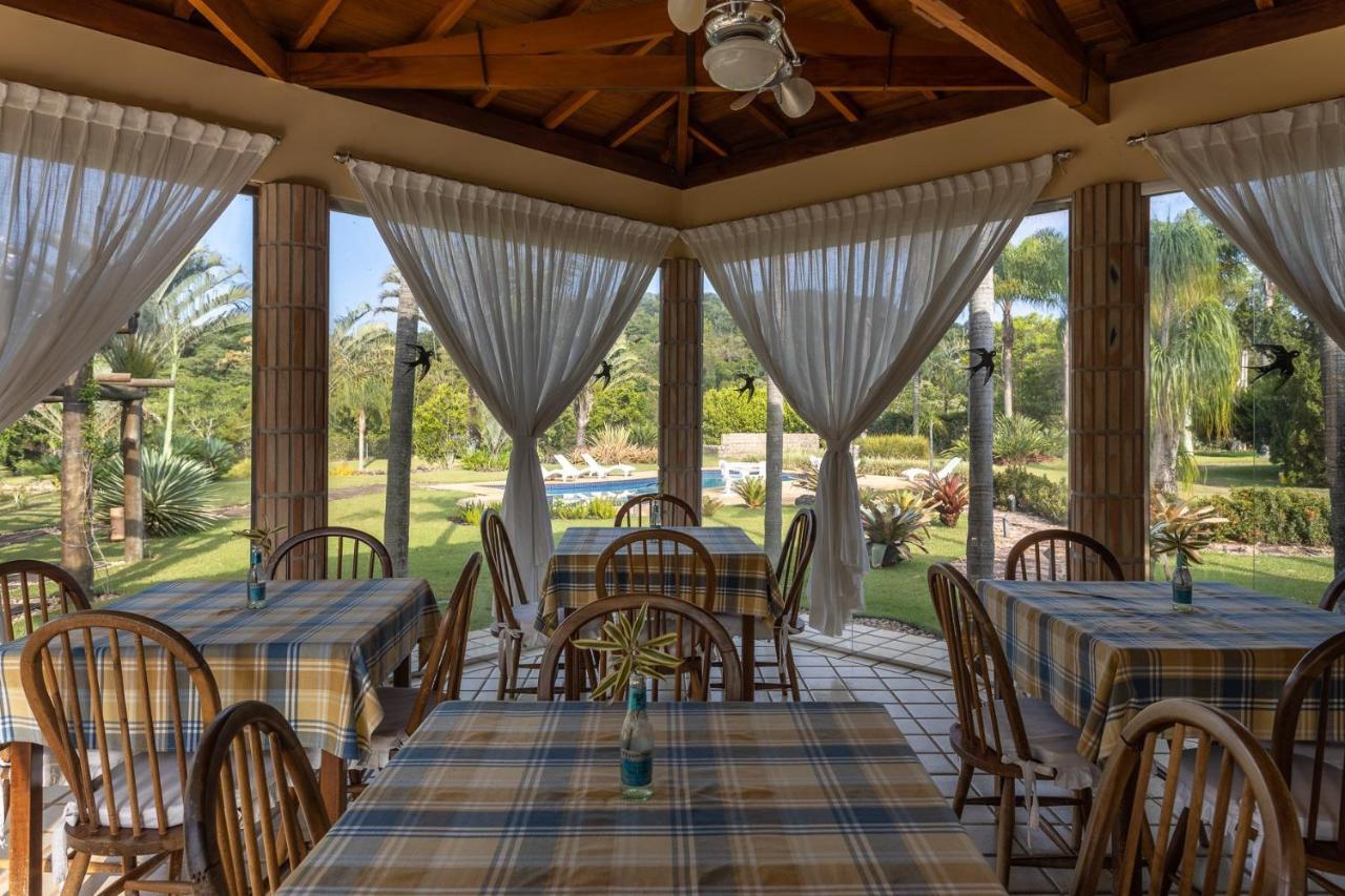 Quinta Dos Maias Otel Morungaba Dış mekan fotoğraf