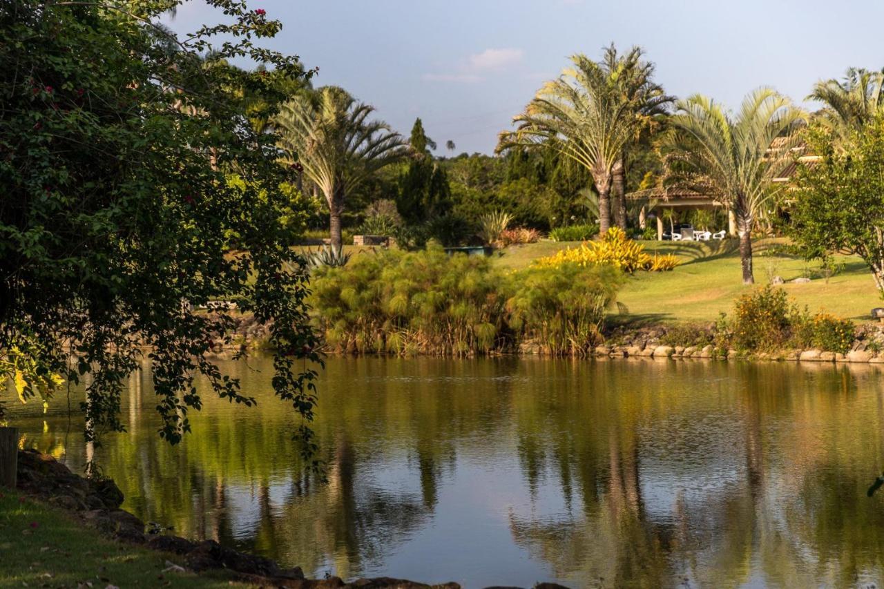 Quinta Dos Maias Otel Morungaba Dış mekan fotoğraf