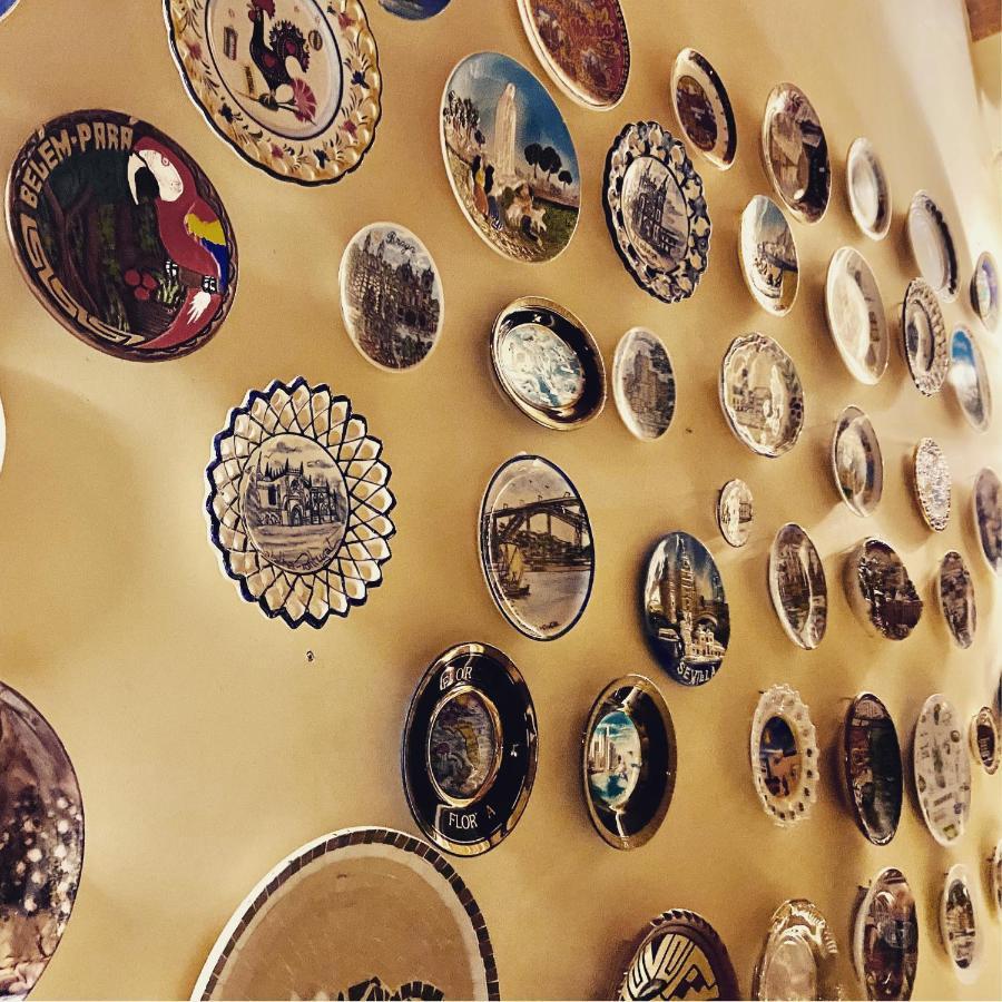 Quinta Dos Maias Otel Morungaba Dış mekan fotoğraf
