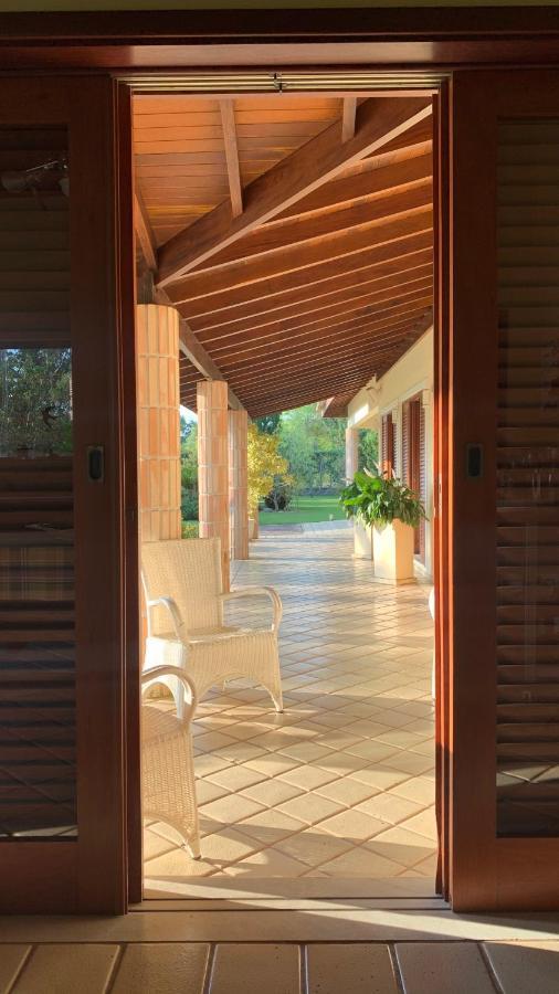 Quinta Dos Maias Otel Morungaba Dış mekan fotoğraf