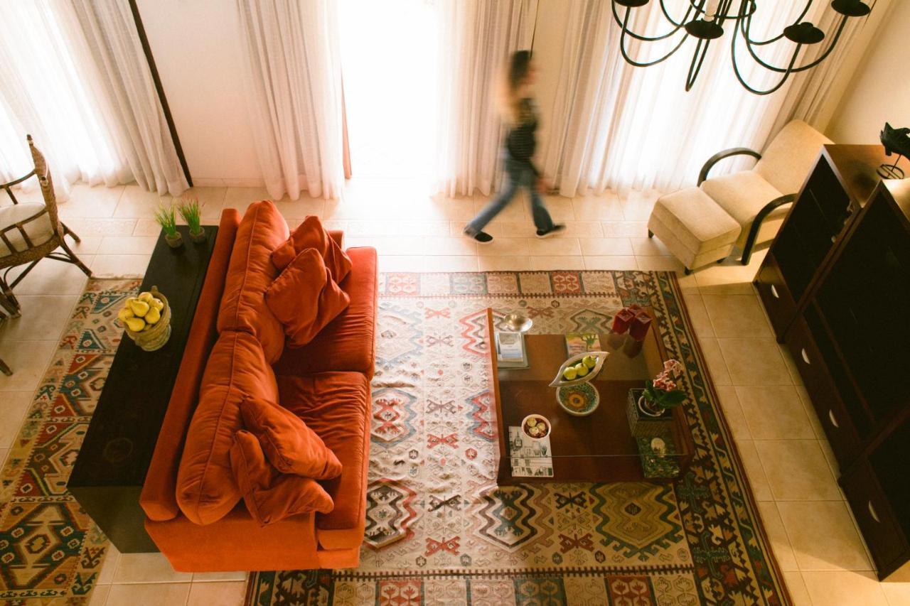 Quinta Dos Maias Otel Morungaba Dış mekan fotoğraf